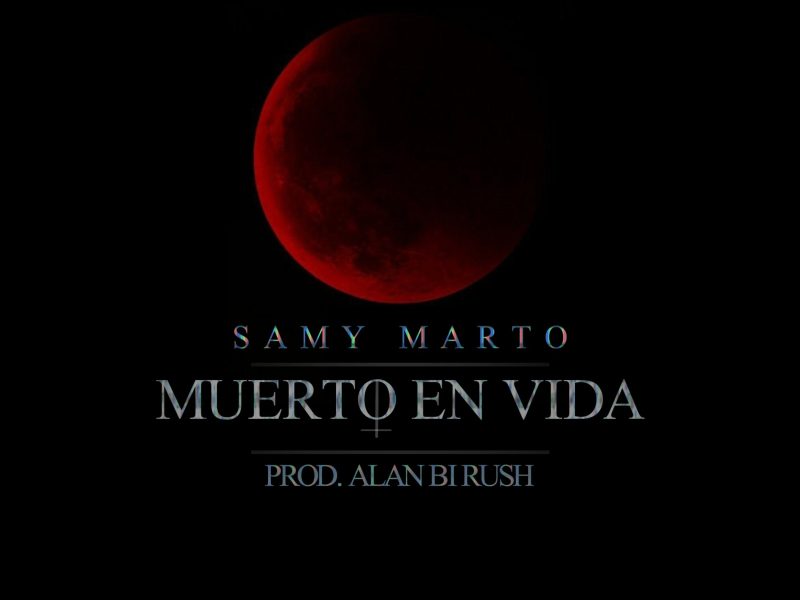 Muerto en Vida (Single)
