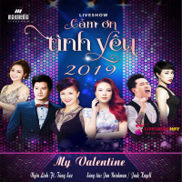 My Valentine (Liveshow Cảm Ơn Tình Yêu 2019) (Single)