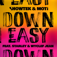 Down Easy (Remixes) (Single)