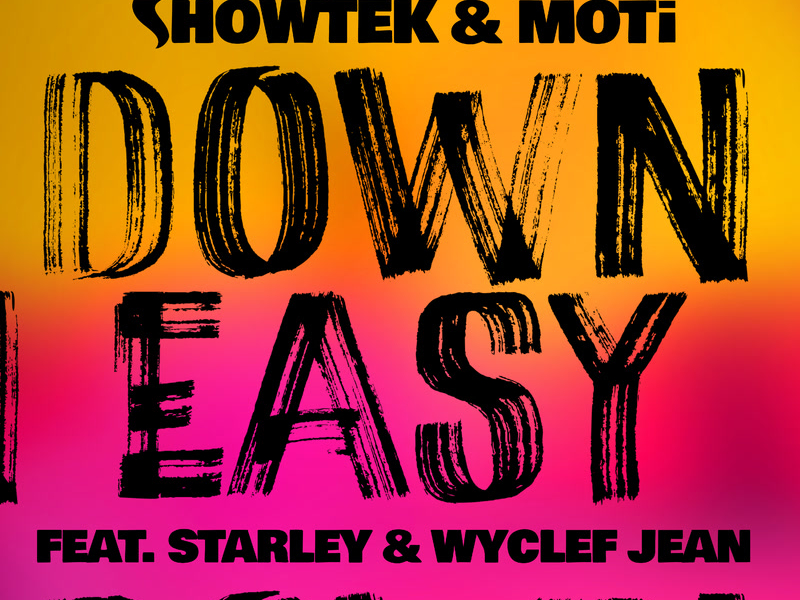 Down Easy (Remixes) (Single)
