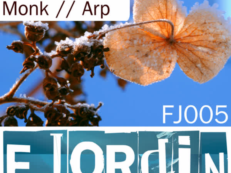 Monk / Arp