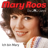 Ich bin Mary