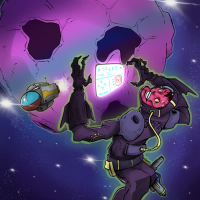 Uzay Boşluğu (Single)