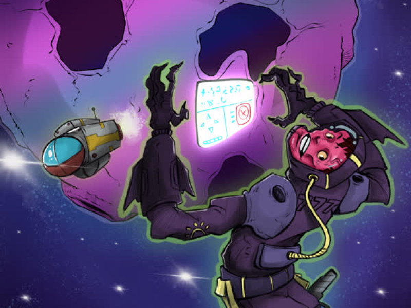 Uzay Boşluğu (Single)