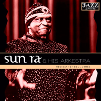 Holiday for Soul Dance