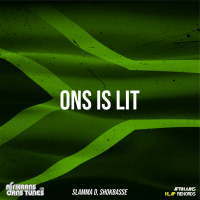 ONS IS LIT (Single)