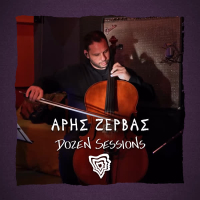 Aris Zervas - Live at Dozen Sessions (EP)