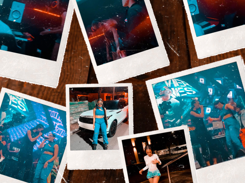 Que Vamos Hacer (Single)