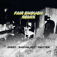 FAIR ENOUGH REMIX (Single)