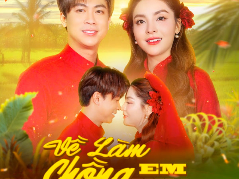 Về Làm Chồng Em Nha (Single)