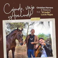 Cojudo, Viejo y Peludo (Single)