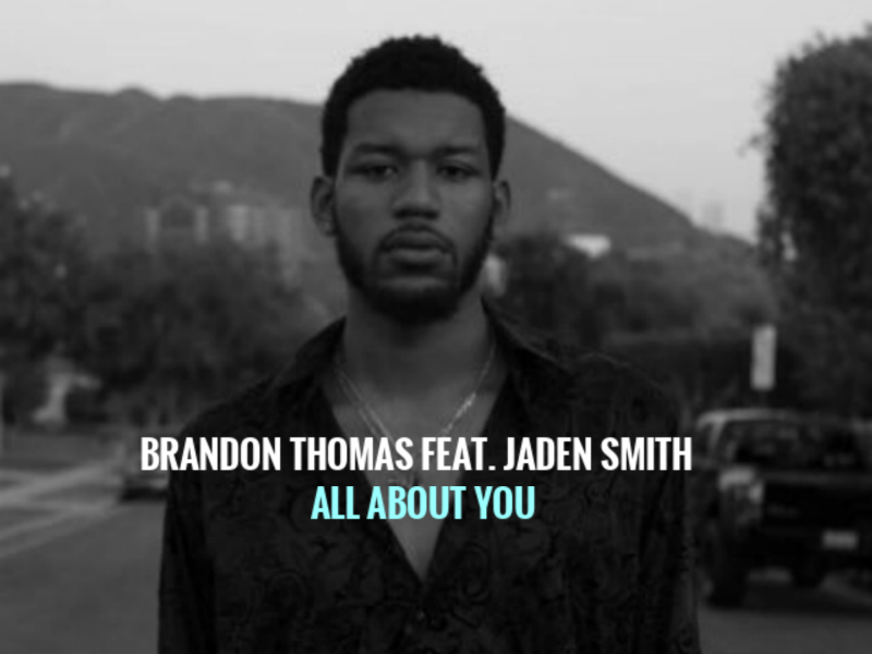 All About You (Single)