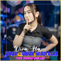 Ubur Ubur Ikan Lele (Aku Jomblo Lagi Lee) (Single)