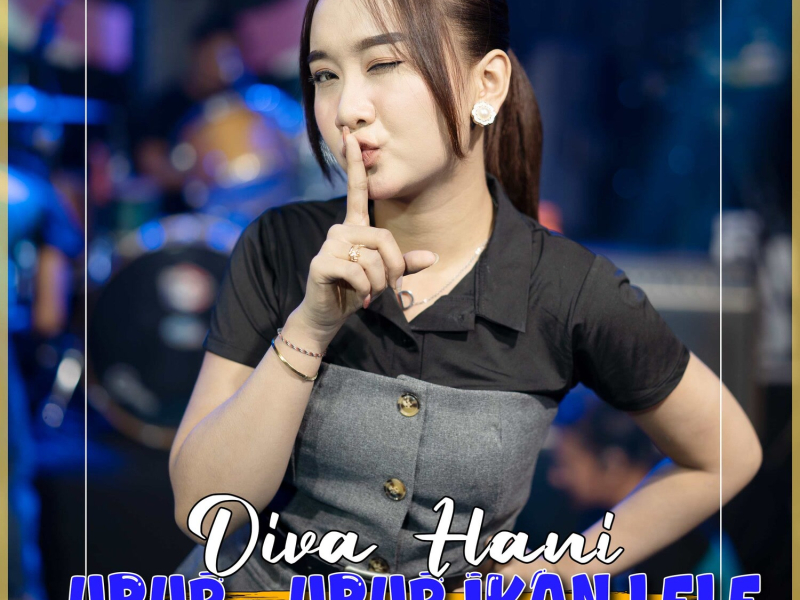 Ubur Ubur Ikan Lele (Aku Jomblo Lagi Lee) (Single)