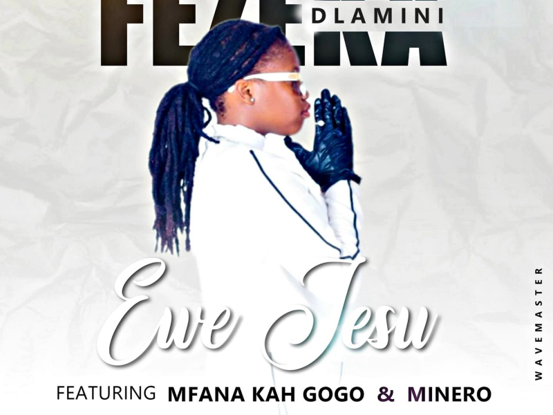 Ewe Jesu (Single)