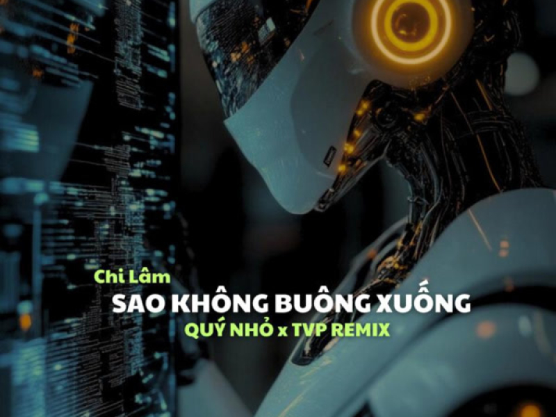 Sao Không Buông Xuống (Remix) (Single)