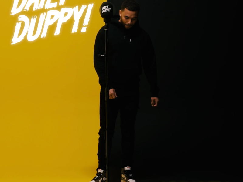 Daily Duppy (Goat Talk) (Single)