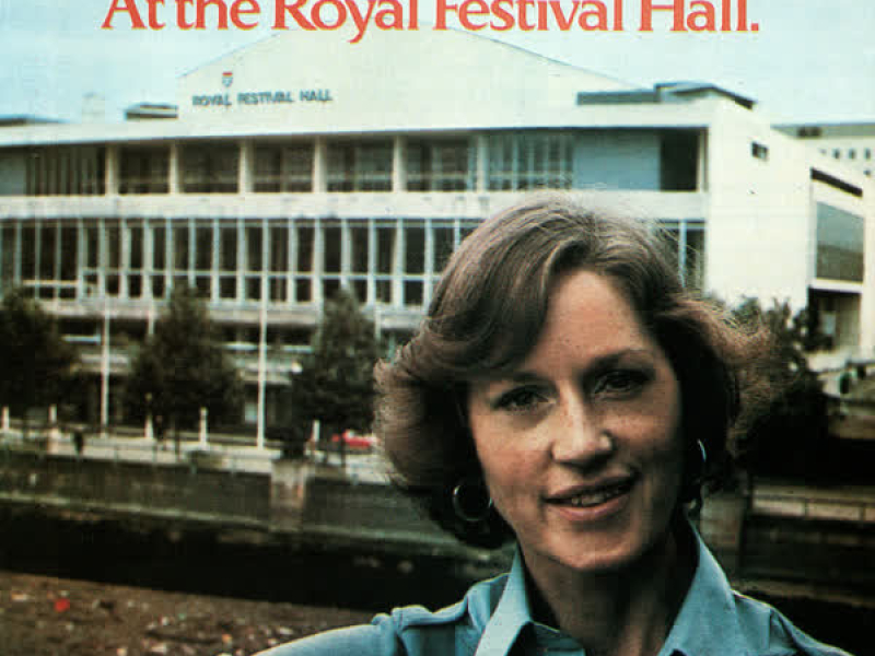 At The Royal Festival Hall (Live)