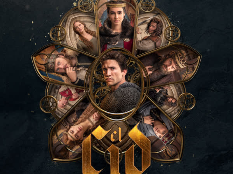 El Cid: Season 1 & 2 (Music from the Amazon Original Series)