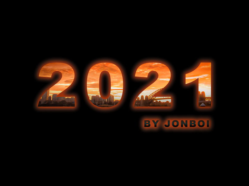 2021 (Single)