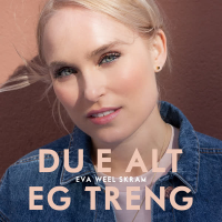 Du e alt eg treng (Single)