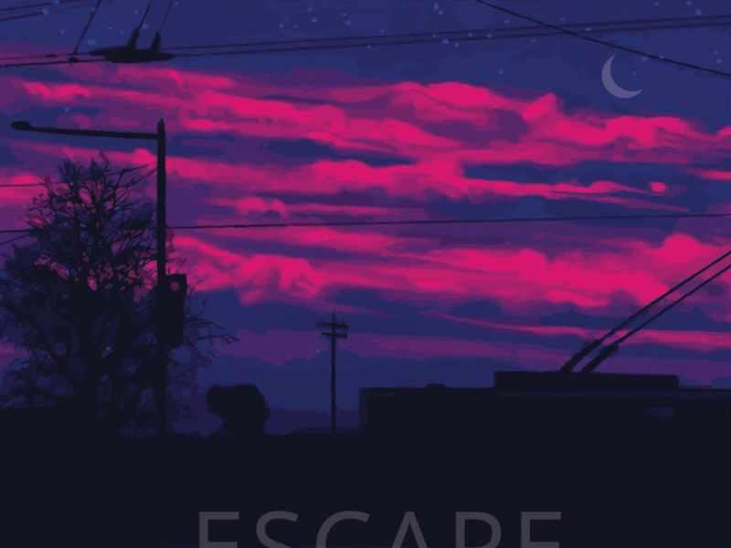 Escape (Single)