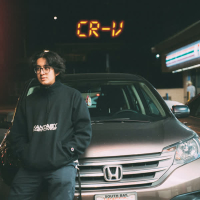 CR-V (Single)