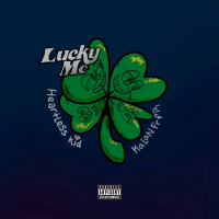 Lucky Me (feat. Kalan.FrFr) (Single)