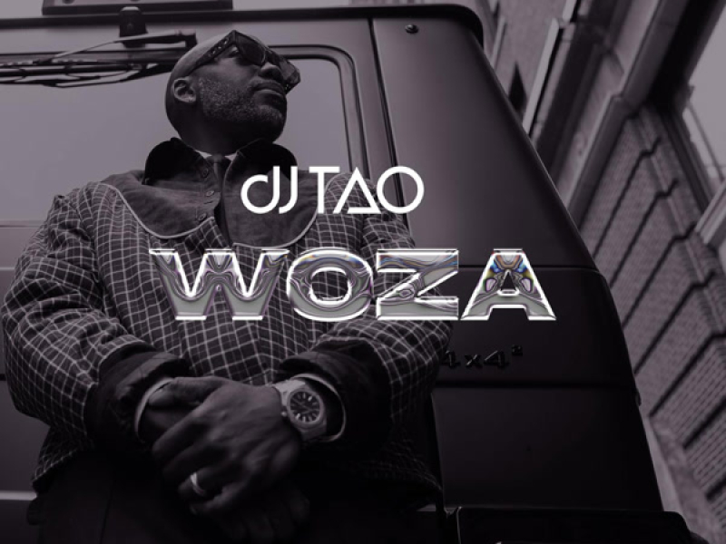 WOZA (Single)