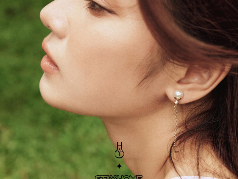 Stay Home With Hoàng Yến Chibi (EP)