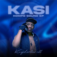 Kasi Kompo Sound (EP)