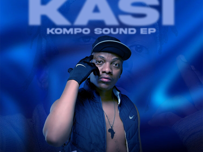 Kasi Kompo Sound (EP)