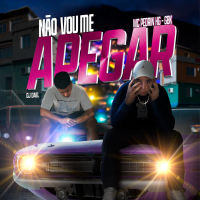 Não Vou Me Apegar (Single)