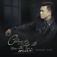 Chẳng Gì Đẹp Đẽ Trên Đời Mãi (DJ Shio Rist Remix) (Single)