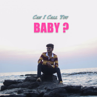 Can I Call You Baby (Single)