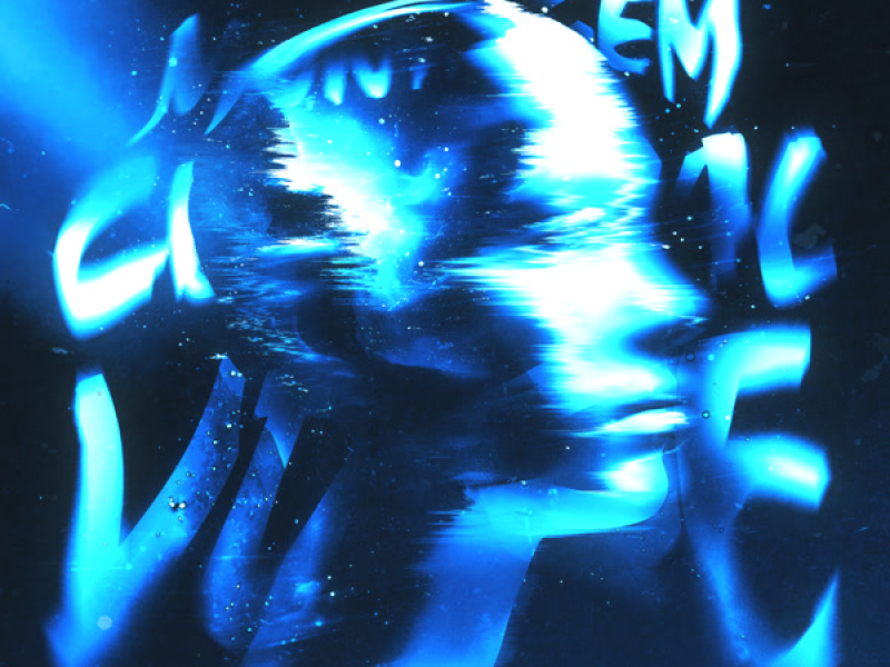 Montagem Vozes Celestiais (EP)