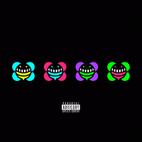 FAKE RAPPERS KILLER (Single)