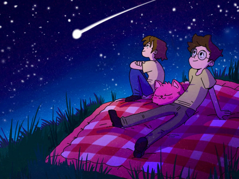 When the Stars Align (Single)