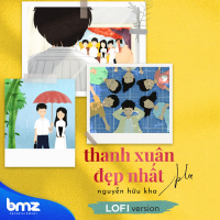 Thanh Xuân Đẹp Nhất (Lofi Version) (Single)