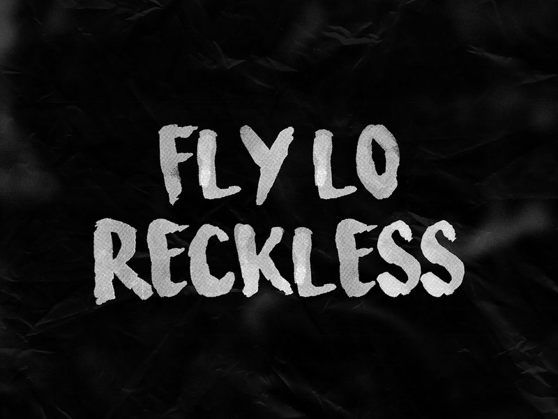 Reckless (Single)