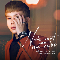 Nước Mắt Sau Nụ Cười (Beat) (Single)