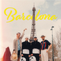 Barcelona (Single)