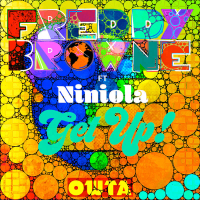 Get up! feat. Niniola (Single)