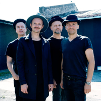 My Mind's so Lost (On You) (Single)