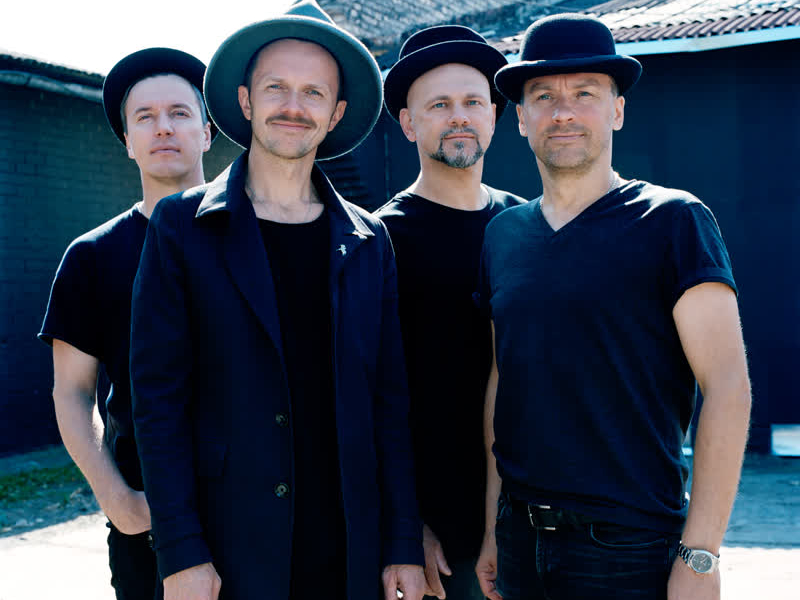 My Mind's so Lost (On You) (Single)