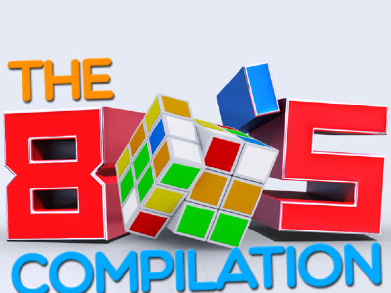 The 80's Compilation