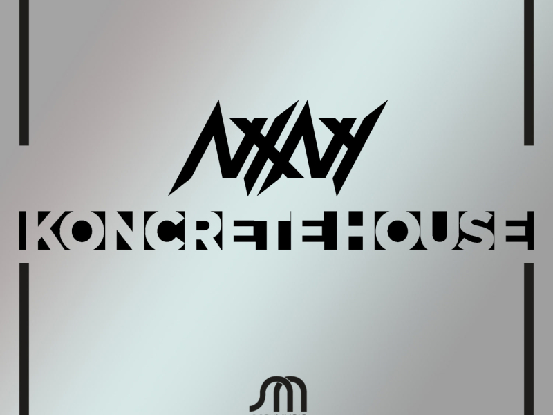 Koncrete House (Single)