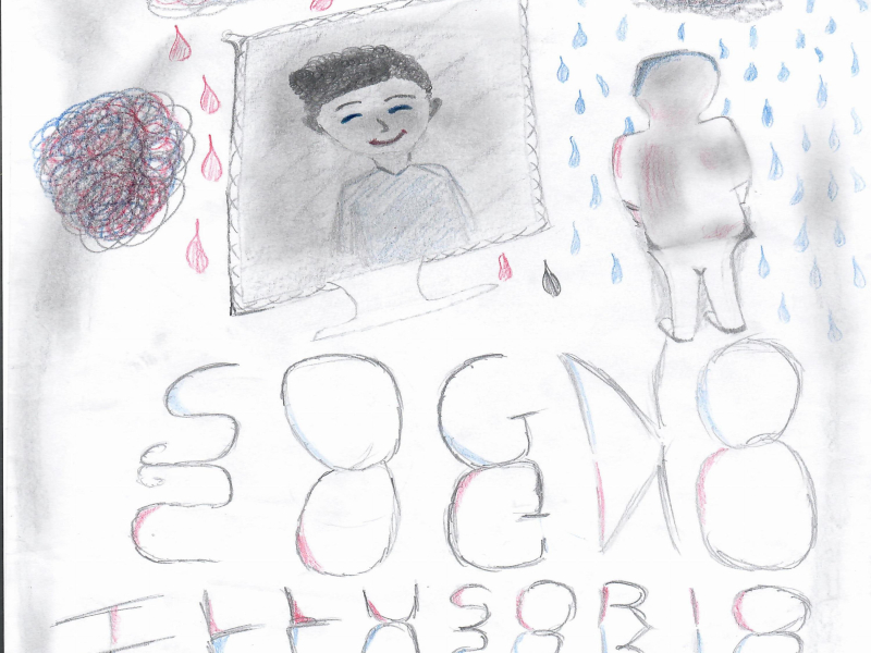 Sogno illusorio (Single)