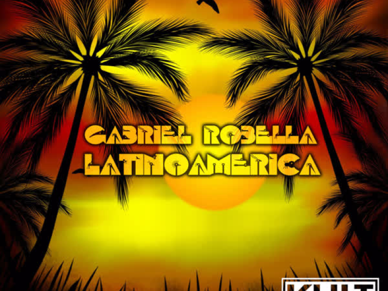 Kult Records Presents: Latino America