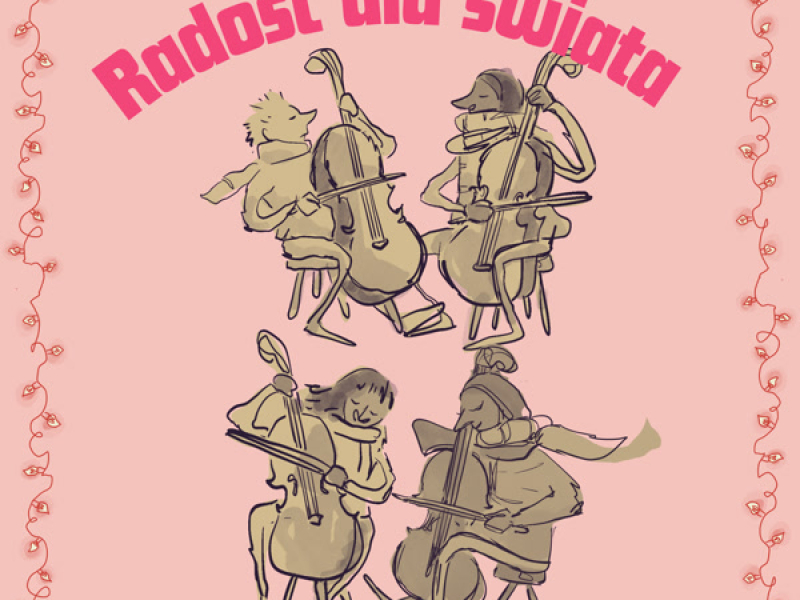 Radość Dla Świata (Single)